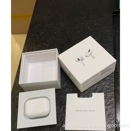 airpods pro earphone for iphone and samsung